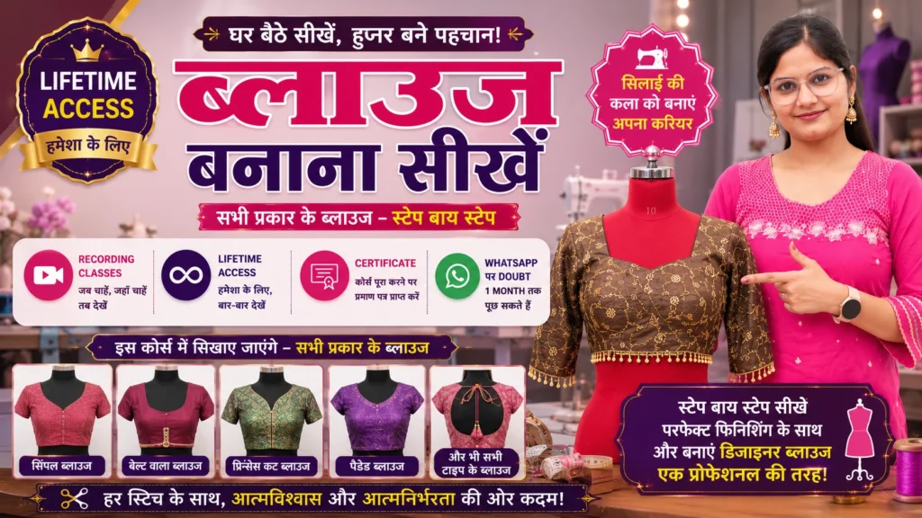 Basic blouse classes